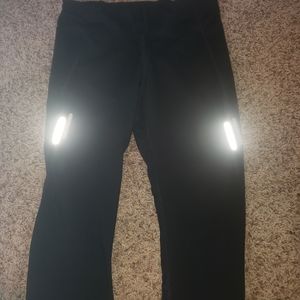 Champion crop leggings